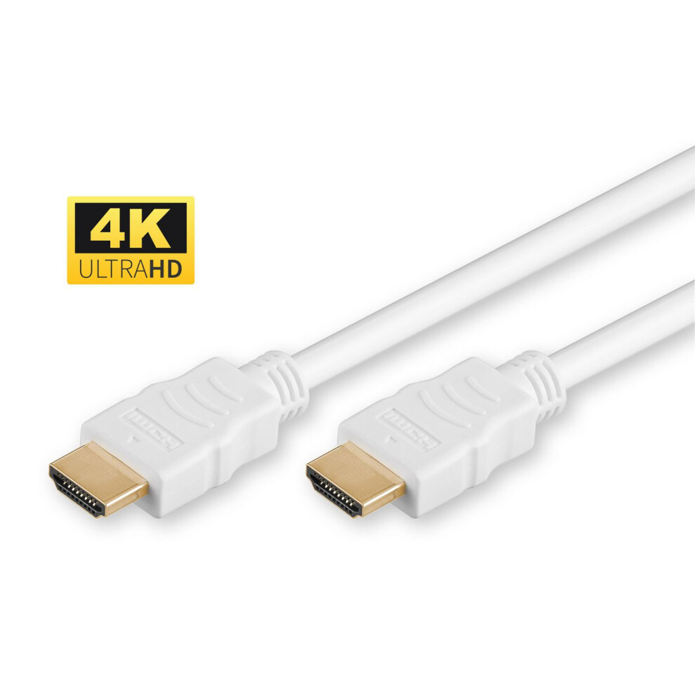 Microconnect Hdmi 1.4 Cable 2M 5704327994176