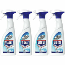 Viakal Limescale Remover Spray, 500ml (4)