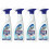 Viakal Viakal Limescale Remover Spray, 500ml (4) 1
