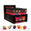 Cerez Pazari Dried Fruit Roll Ups, 25g x 35 pack Snacks Variety Pack 1