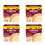 Costa Coffee COSTA COFFEE LATTE PODS 4 PACKS (LATTE 10 1