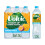 Volvic Touch of Fruit Mango & Passion Fruit Sugar Free Still 1