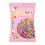 Rainbow Confetti Sprinkles 55g Sachet - Natural Edible Multicoloured 1