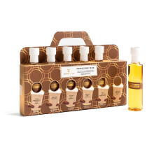Tilz, Coffee Syrup - 6x 75ml Coffee Syrup Gift Set, Cocktail Gift