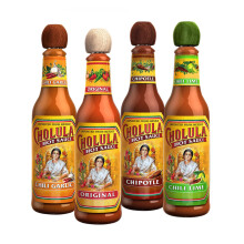 Cholula Hot Sauce Variety