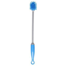 Lakeland Extra-Long Handled Narrow Neck Bottle Cleaning Brush 30cm –