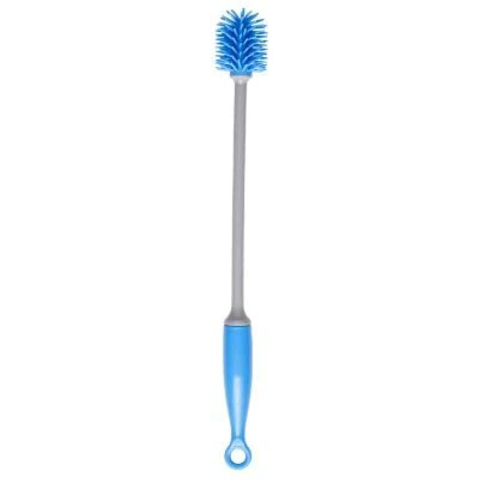 Lakeland Extra-Long Handled Narrow Neck Bottle Cleaning Brush 30Cm –
