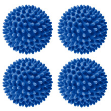 Handy Laundry Laundry Dryer Balls, Clothes Come Out Soft, Fluffy,