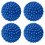 Handy Laundry Laundry Dryer Balls, Clothes Come Out Soft, Fluffy, 1