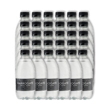 Harrogate Spring Water | Spring Water - Still | 30 x
