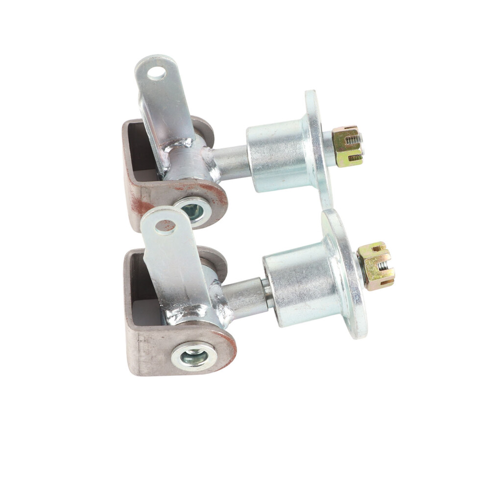 17Mm Steering Knuckle Flange Set 7293282016798