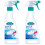 DR BECKMANN - SPRAY STARCH EASY IRON TRIGGER CO:DE - PACK OF 2 1