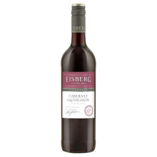 Eisberg Cabernet Sauvignon Alcohol Free Red Wine (Case of 6) 75cl