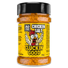 Angus & Oink | Australian Chicken Salt Cluckin’ Good | Savoury Umami
