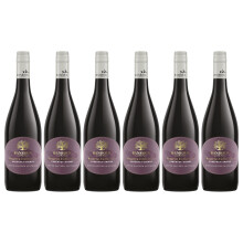 Banrock Station Reserve Cabernet Shiraz Wine, 750ml (Case of 6) -