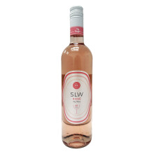 Rosé 500 'Zero Sugar - Zero Carbs', 11 ABV, 75cl By SLIM Wine