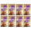 Nescafe NESCAFÉ MOCHA Double Choco Instant Coffee Sachets x7 (Pack of 8, 1