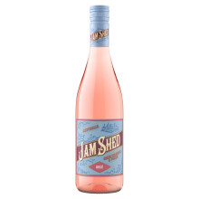 Jam Shed Rose Wine, 75cl