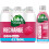 Volvic Vitamin + Raspberry Recharge- Vitamin Flavoured Water Sugar 1