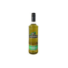 Crabbies Green Ginger Wine,