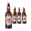 Fentimans Ginger Beer - Botanically Brewed Soft Drink - Exquisitely 1