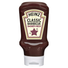Heinz Classic Barbecue Sauce