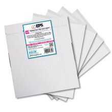 EPS A4 Premium Edible Easy Peel Icing Sheets for Edible Printer (Pack of 20) - F
