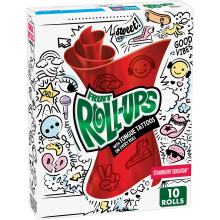Betty Crocker Roll Ups Strawberry 141