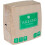 Table Kind | 100 Bulk Pack Soft Recycled Paper Napkins, Brown 1