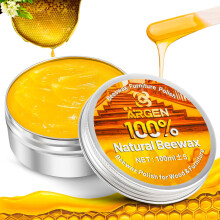 CARGEN Beeswax Furniture Polish