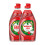 Washing Up Liquid – Pomegranate & Grapefruit | 320ml (Pack of 2) | 1