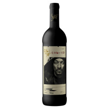 Cali By Snoop - Red Wine from California - Red Wine -