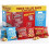 FOX Mini Biscuit Variety Pack 60 Count – Jammie Dodgers, Maryland 1