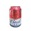 Budweiser Zero 0% Alcohol Free Lager Beer Can, 24 x 330 ml,packaging 1