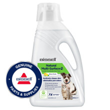 BISSELL Natural Pet Multi - based ingredients, pet