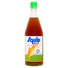 (725ml Pack) Squid Brand Fish Sauce