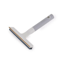 Joseph Joseph CleanTech Carpet Rake, 2-in-1 Manual Tool for Pet Hair