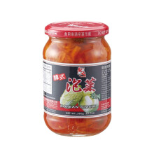 Korean Kimchi