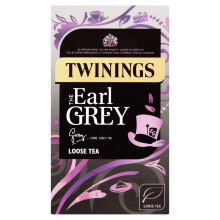 Twinings Earl Grey Loose Tea,