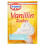 Dr Oetker Vanillin Zucker Vanilla Sugar 10x 8g 1