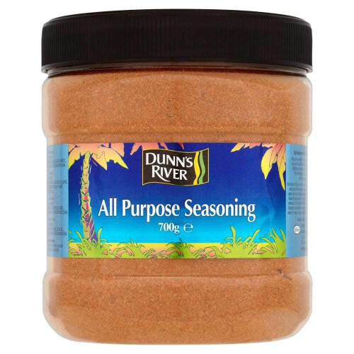 Dunn's River All Purpose Seasoning,