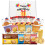 Happy Birthday Biscuits Gift Set Bundle With x35 Individually Wrapped 1