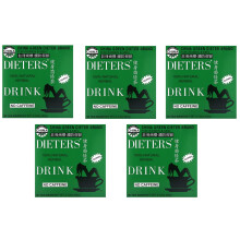 Uncle Lee's Dieters Tea Weight Loss Tea for Men and Women 30 Tea Bags (5)