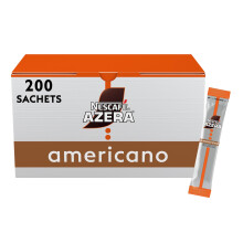 NESCAFÉ Azera Americano Instant Coffee Sachets - 200 x 2 g