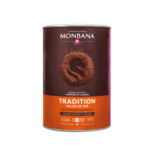 Monbana Salon De The 1 Kg