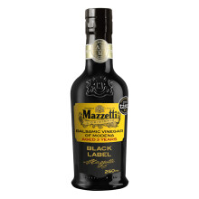 Mazzetti Aged Balsamic Vinegar Of Modena, Sweet, Thick And Rich, Aged