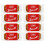 50 x Lotus Biscoff Biscuits Individually wrapped By Shop4Choice 1