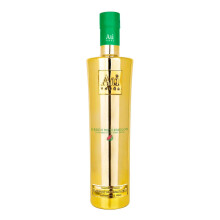 Au Vodka Green Watermelon 70cl