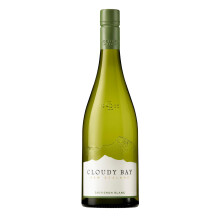 Cloudy Bay Sauvignon Blanc 2025, Marlborough New Zealand,