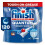 Finish Finish Dishwasher Tablet, Quantum Infinity Shine, 120 Tablets, Fresh 1